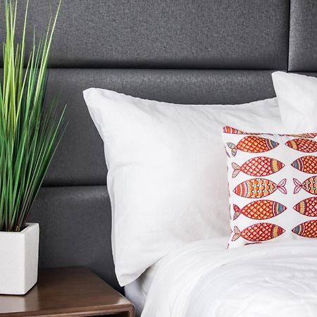 The Elmar Boutique Hotel Lauderdale-by-the-Sea Eksteriør bilde