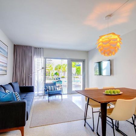 The Elmar Boutique Hotel Lauderdale-by-the-Sea Eksteriør bilde