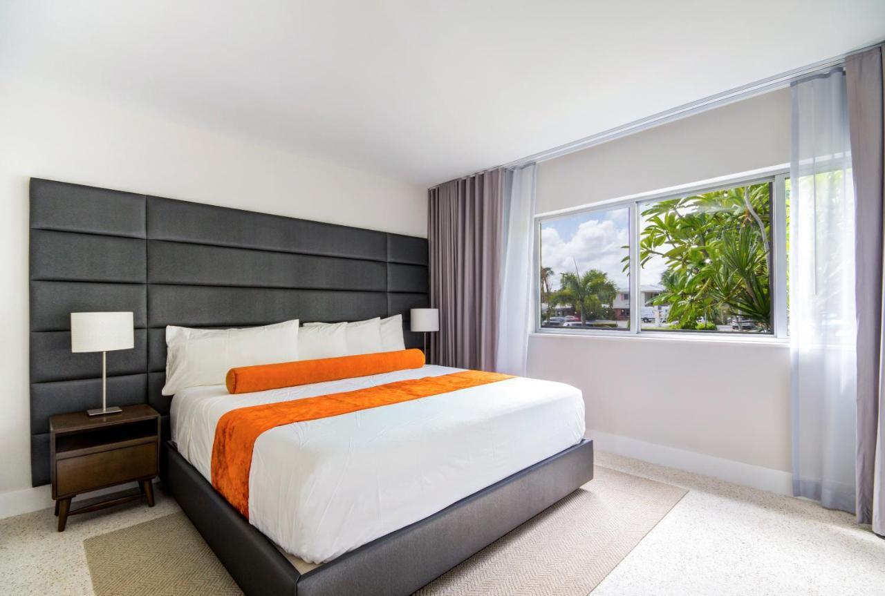 The Elmar Boutique Hotel Lauderdale-by-the-Sea Eksteriør bilde