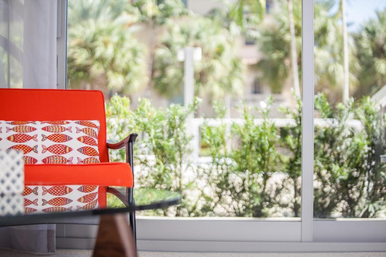The Elmar Boutique Hotel Lauderdale-by-the-Sea Eksteriør bilde