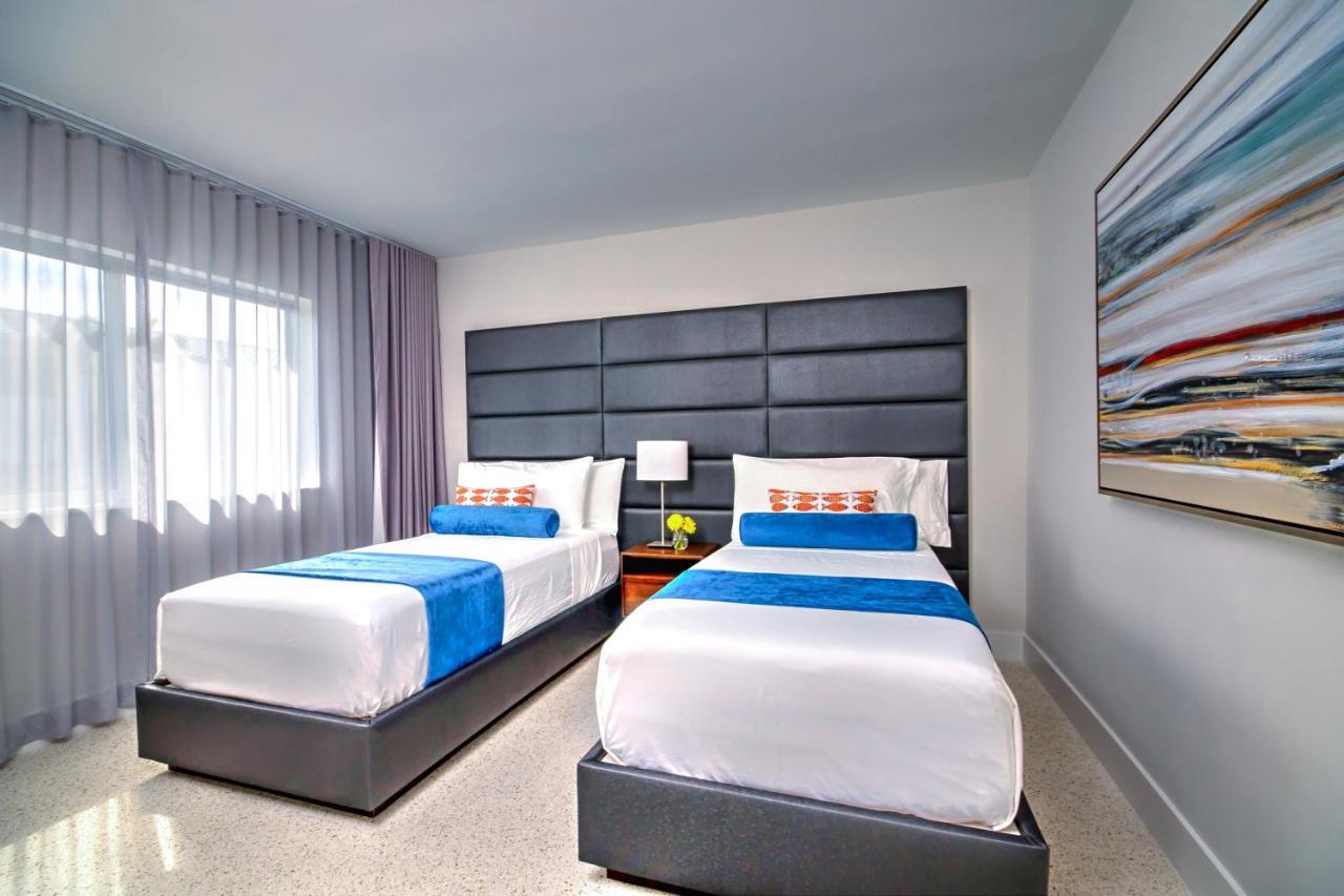 The Elmar Boutique Hotel Lauderdale-by-the-Sea Eksteriør bilde