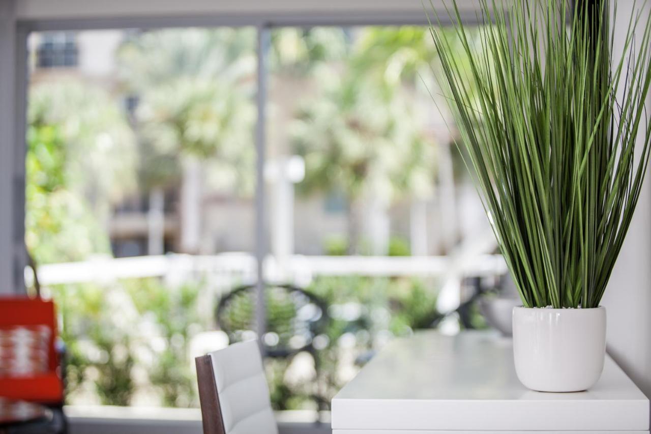The Elmar Boutique Hotel Lauderdale-by-the-Sea Eksteriør bilde
