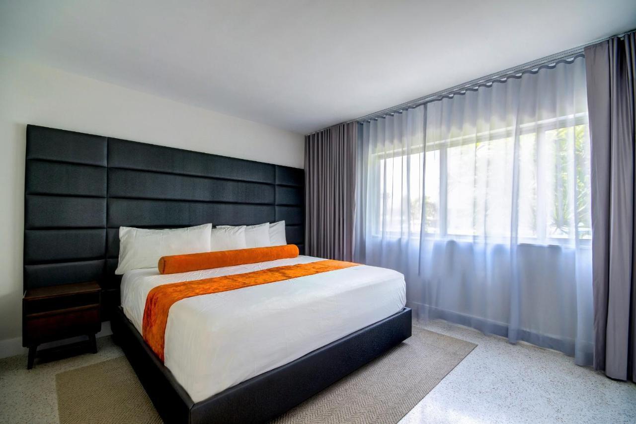The Elmar Boutique Hotel Lauderdale-by-the-Sea Eksteriør bilde